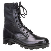 GI Style Military Jungle Boots