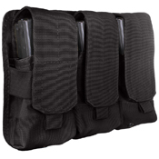  Universal Triple Magazine Rifle Pouch