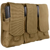 Universal Triple Magazine Rifle Pouch