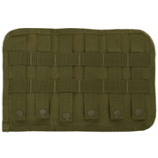  Universal Triple Magazine Rifle Pouch