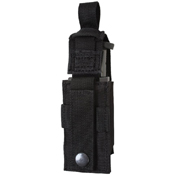 Molle Single gun Mag Pouch with Insert