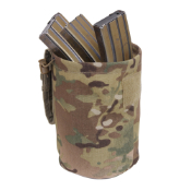 Molle Roll-Up Utility Dump Pouch