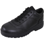 Tactical Utility Oxford Shoe