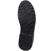 Tactical Utility Oxford Shoe