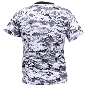 Mens Digital Camo T-Shirt