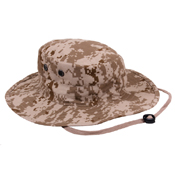 Ultra Force Adjustable Boonie Hat