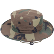Ultra Force Adjustable Boonie Hat