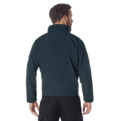 Mens Covert Ops Light Weight Soft Shell Jacket