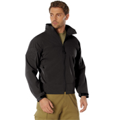 Ultra Force Covert Ops Light Weight Soft Shell Jacket