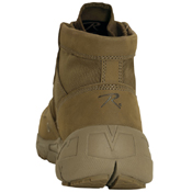 V-Max 6 Inch Lightweight Tactical Boot