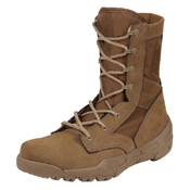 V-Max Lightweight Tactical Boot - 8 Inch