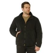 Mens 3 Season Concealed Carry Jacket