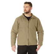Mens 3 Season Concealed Carry Jacket