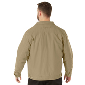 Mens 3 Season Concealed Carry Jacket