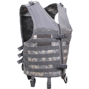 MOLLE Modular Vest