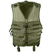 MOLLE Modular Vest