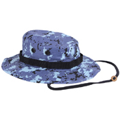 Digital Camo Boonie Hat