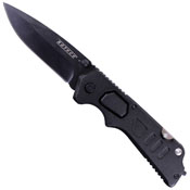 Rescue Folding Knife