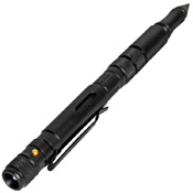 Tactical Pen and Flashlight