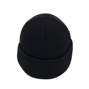  NASA Meatball Logo Embroidered Watch Cap