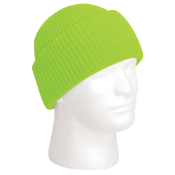 Ultra Force Acrylic Watch Cap