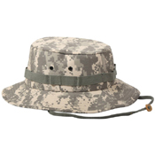 Camo Jungle Hat