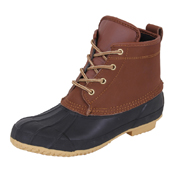 All Weather Duck Boots - 6 Inch