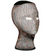 Spandoflage Head Net