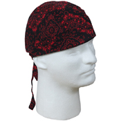 Trainmen Headwrap