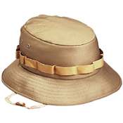 Ultra Force Full Coverage Jungle Hat