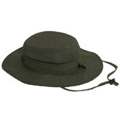 Ultra Force Lightweight Adjustable Mesh Boonie Hat