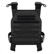 Low Profile Plate Carrier Vest