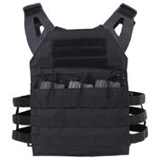 Ultra Force Lightweight Plate Carrier Vest