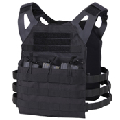 Ultra Force Lightweight Plate Carrier Vest