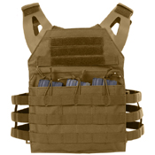 Ultra Force Lightweight Plate Carrier Vest