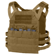 Ultra Force Lightweight Plate Carrier Vest