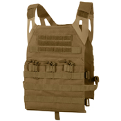 Ultra Force Lightweight Plate Carrier Vest