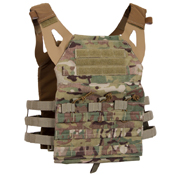 Ultra Force Lightweight Plate Carrier Vest