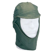 GI Style OD Cold Weather Helmet Liner 