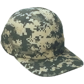 Ultra Force Jr Gi Kids Tri Color Desert Camo Baseball Cap