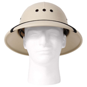 Pith Helmets