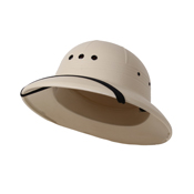 Pith Helmets