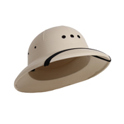 Pith Helmets