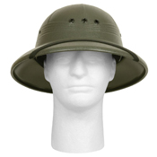 Pith Helmets