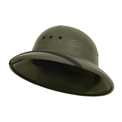 Pith Helmets
