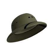 Pith Helmets