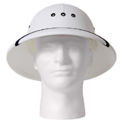 Pith Helmets