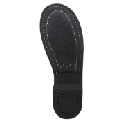 Leather Jump Boot - 10 Inches