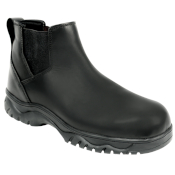 Forced Entry 6 Inch Chelsea Work Boots