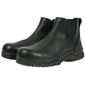 Forced Entry 6 Inch Chelsea Work Boots